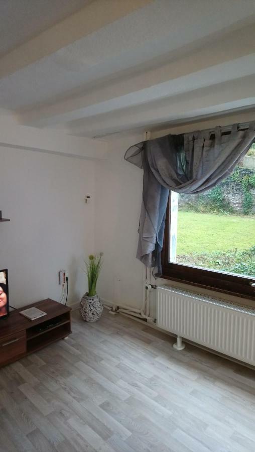 Ferienwohnung Er Loof Monschau Bagian luar foto
