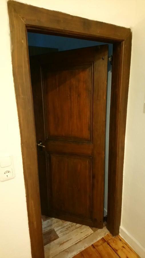 Ferienwohnung Er Loof Monschau Bagian luar foto