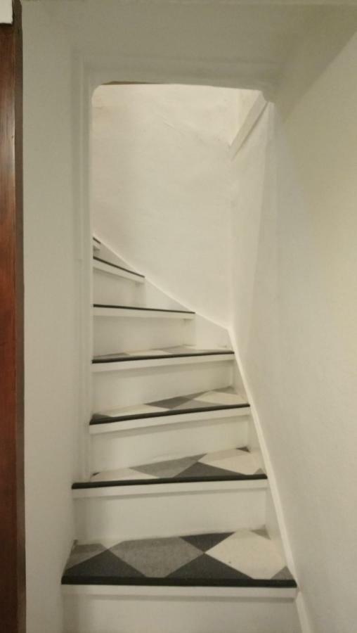Ferienwohnung Er Loof Monschau Bagian luar foto