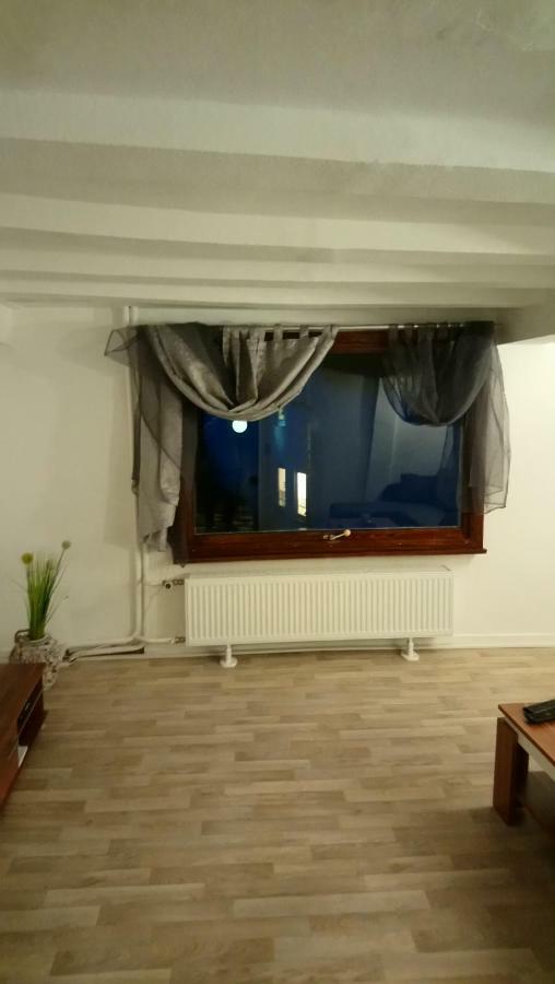 Ferienwohnung Er Loof Monschau Bagian luar foto